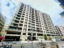 前金愛河稀有優質採光4房平車 / 陽台進出