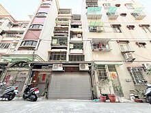 **陽明學區建工大昌商圈車庫公寓1樓