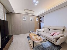 【樸和】獨家專任🌻老爺居靜🌻近竹科溫馨三房平車