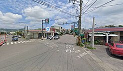 一間富有歷史充滿愛的退休養老商業區透店