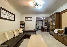 陽明學區-建工商圈邊間公寓1樓