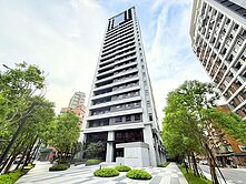 熱門💖潤泰大安富陽💖方正2房2衛平車