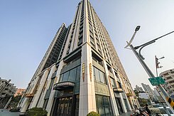 專約*漢神巨蛋富國小天母京城花賞次高樓4房平車