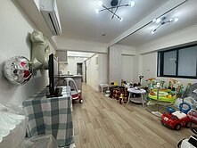 仁義重劃區旁低公設電梯