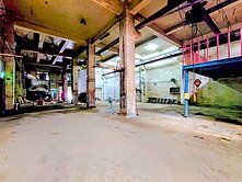 🏭 太平乙工三照廠房 💥