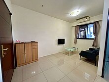 【日月星辰】近輕軌近家樂福💖一房一廳平車