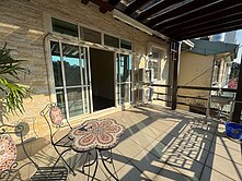 南投中興新村免整理大地坪孝親景觀透天