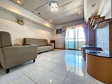 三多京華富邑三房平車