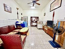 平實轉運站※成大醫院兵仔市場※傳統透天厝車庫出價談