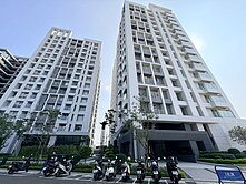 楠梓泰嘉拓真全新大樓三房B1大平車