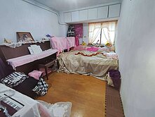 土城捷運電梯三房