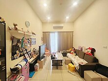 🥇房地阿北🥇閱森活1樓大露臺2房車