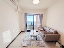 🍎台中榮總∣東海大學∣太子雲世紀視野2房平車👍