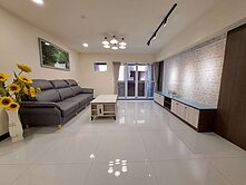 🍎陽明學區大昌商圈採光明亮精美大四房