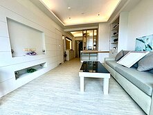 義享天地雙星報喜鼎山家樂福採光3房(頂樓翻修)