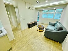 👍台北橋新北環快三重國小捷運站裝潢美屋