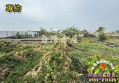 專約．太保平房倉庫農地