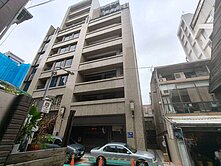 🎀行天宮捷運旁, 揚昇松韻大露臺🎀