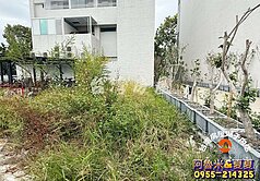 專約．民生國中建地