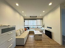 李李專簽✨喬立生活觀1+1房邊間採光2房平車