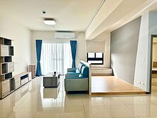 ✨【遠雄安南町】朝南河景四房平車✨專簽