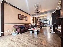 平鎮前院大棟距雙車美墅