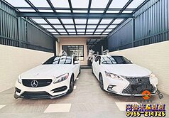 民雄農工雙車庫電梯別墅