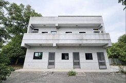 嘉義大學蘭潭校區旁大面寬｜可設光電設備