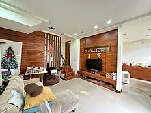 🍍旺宅~靜雯專任/康橋超低總價法國小鎮透天別墅