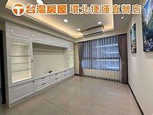 A19 明日苑8國峰苑三房平車 