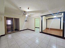 嘉義住商一銀 福容飯店旁車位3+1房