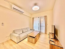 坤悅高飛大三房平面車位