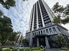 文化中心🏆逸文苑35坪大三房平車精品宅🏆露台戶