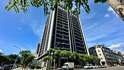 鼎中商圈🍎帝王高樓層質感2+1房平車🍎本店專約