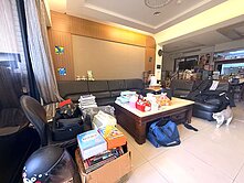 B桃園市國際路 桃大富林苑 稀有3房車