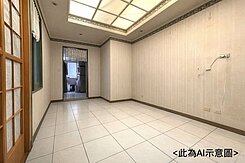 ⭐小巨蛋雙敦三樓美寓⭐低總價，小家庭