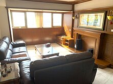 忠福商圈高樓層露台景觀宅