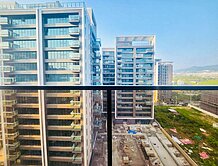 🔥北屯❗️機捷特區｜好市多｜高樓三房平車景觀戶