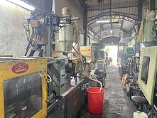 近東區太乙工業區輕鬆創業低總價甲工廠房