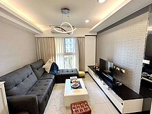 🎖️卓悦聯盟🎖️和悅未來之都二邊間高樓精美3房