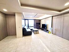 安平博悅大三房三衛雙平車