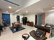 🌈12期優質惠宇4改3雙平車