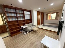 A8【台北雙星】大套房