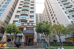 獨家🚩『鼓山・南美術・小資入門・高CP值兩房』