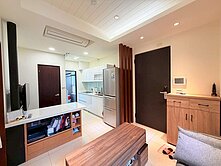 羅東高商旁質感裝潢2房(有平面車位喲~🚗