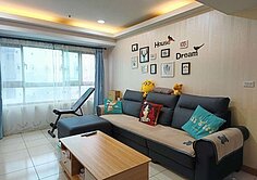 🌸花花帶您買好房🌸南亞優活21景觀戶♥️三房車