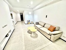 環中商圈|漂亮3房車|超大空間