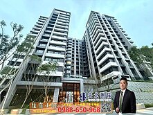 獨家🥇中和景安文匯｜單價6字頭全新兩房－住商少緯