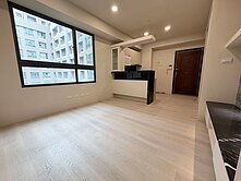 農十六特區｜高樓層採光精美大兩房車位