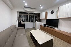 🌈太平洋】獨家專賣⭐邊間裝潢美三房(使用約30坪